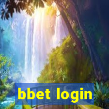 bbet login